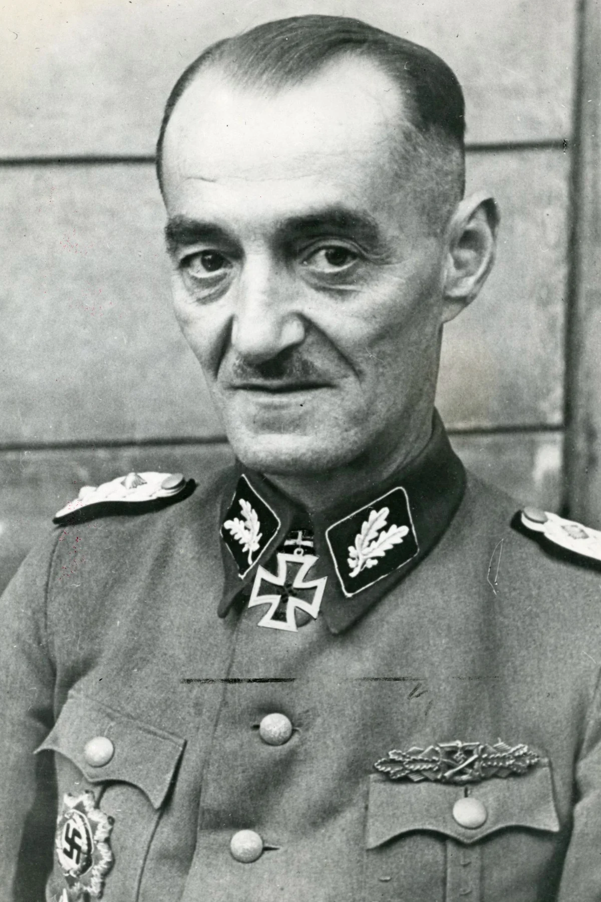 Dirlewanger