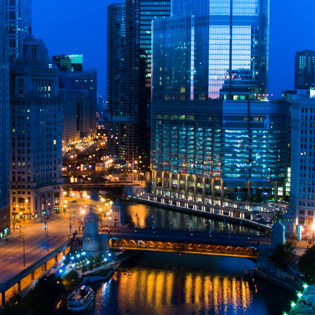 Art Institute of Chicago