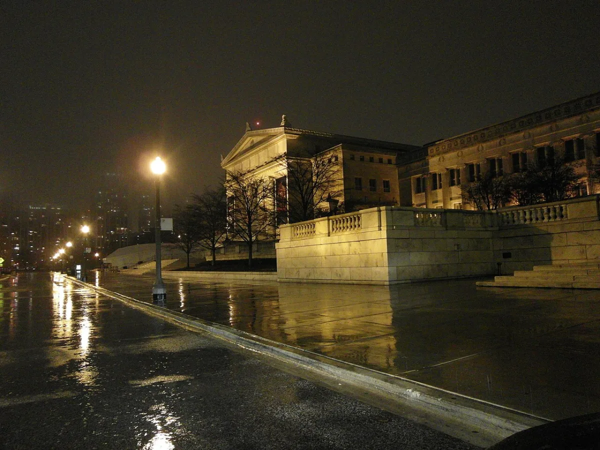 Field Museum