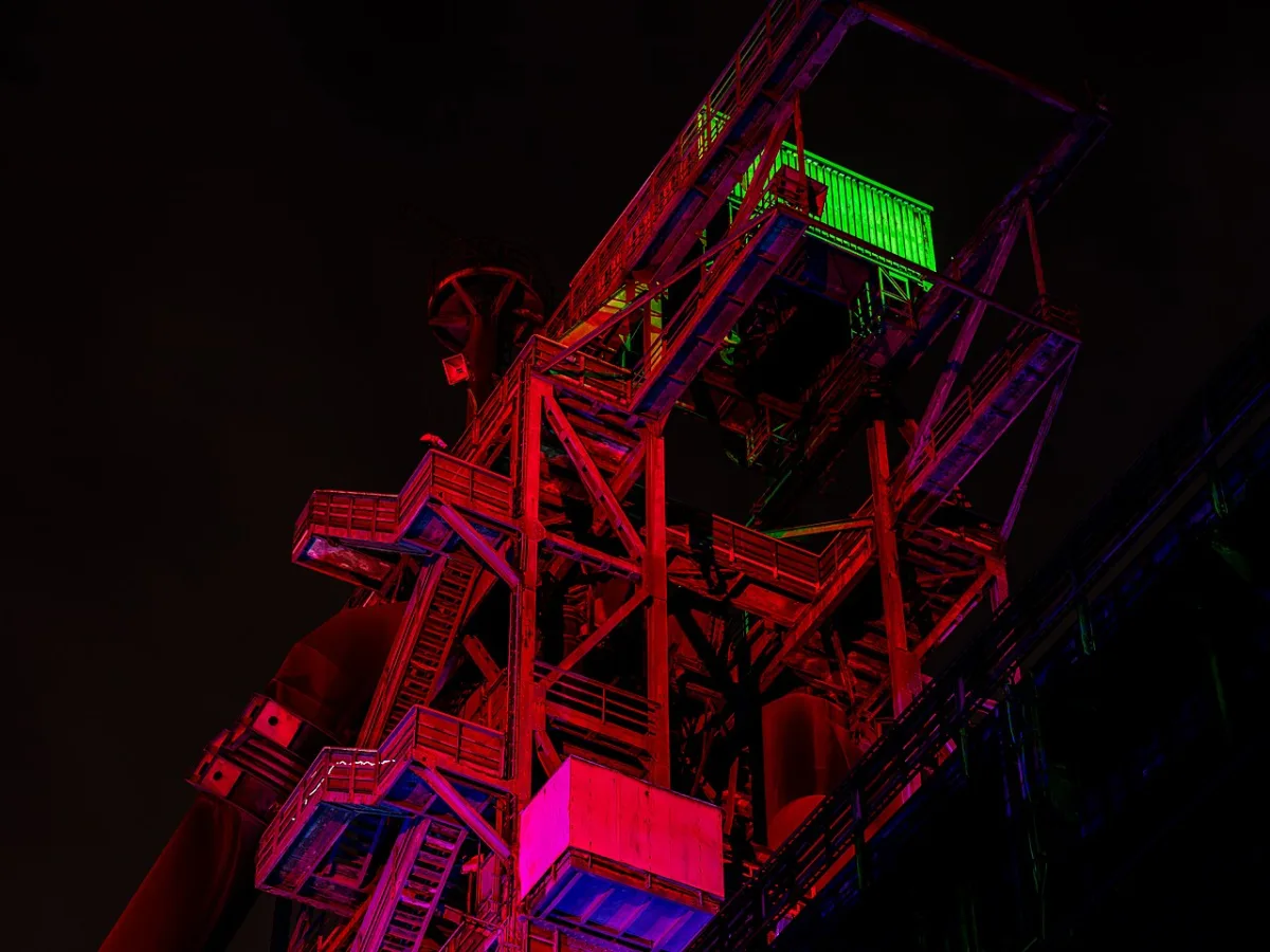 Juggler's Ore Smelter