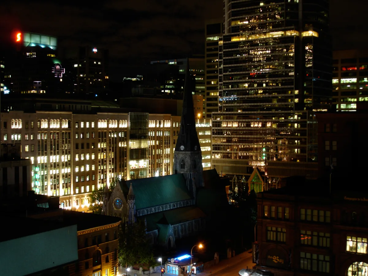 Promenades de la Cathédrale