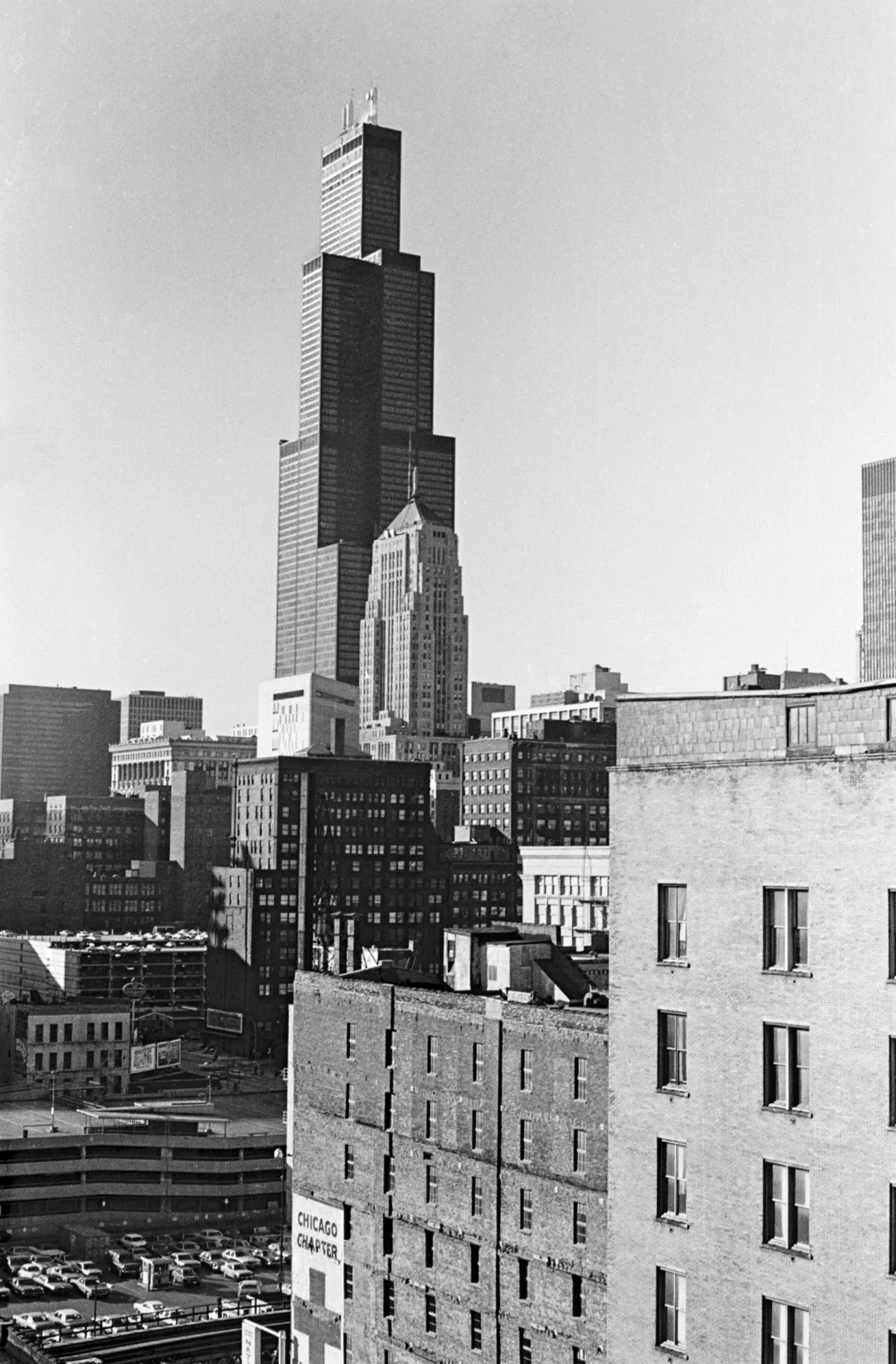 Sears Tower