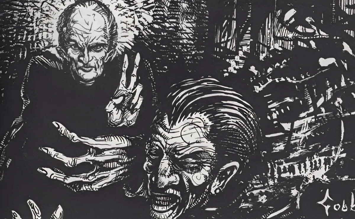 Rev. Terrence Coleman